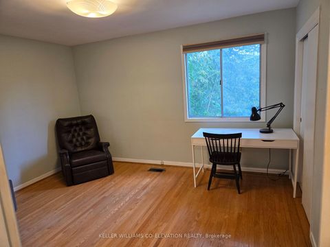 Photo 6 at 36 Danville Drive, Windfields, Toronto