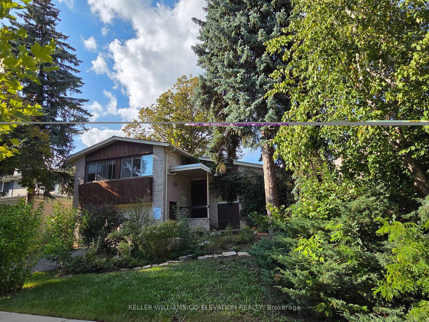 36 Danville Drive, Windfields, Toronto 