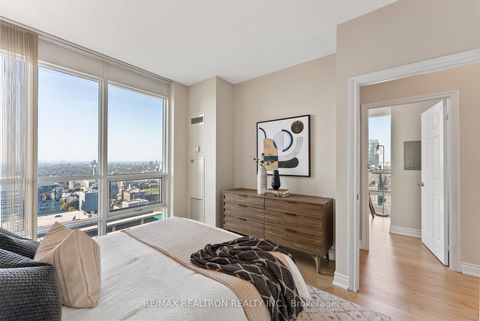 Photo 11 at 4609 - 763 Bay Street, Bay Street Corridor, Toronto