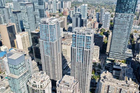 Photo 16 at 4609 - 763 Bay Street, Bay Street Corridor, Toronto
