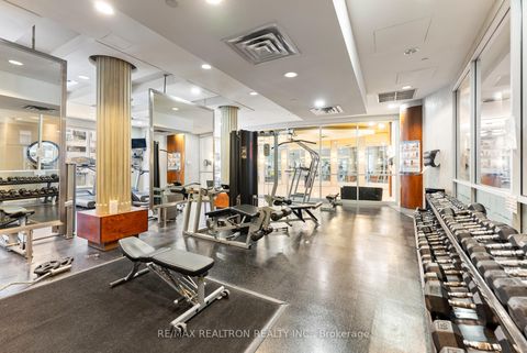 Photo 19 at 4609 - 763 Bay Street, Bay Street Corridor, Toronto