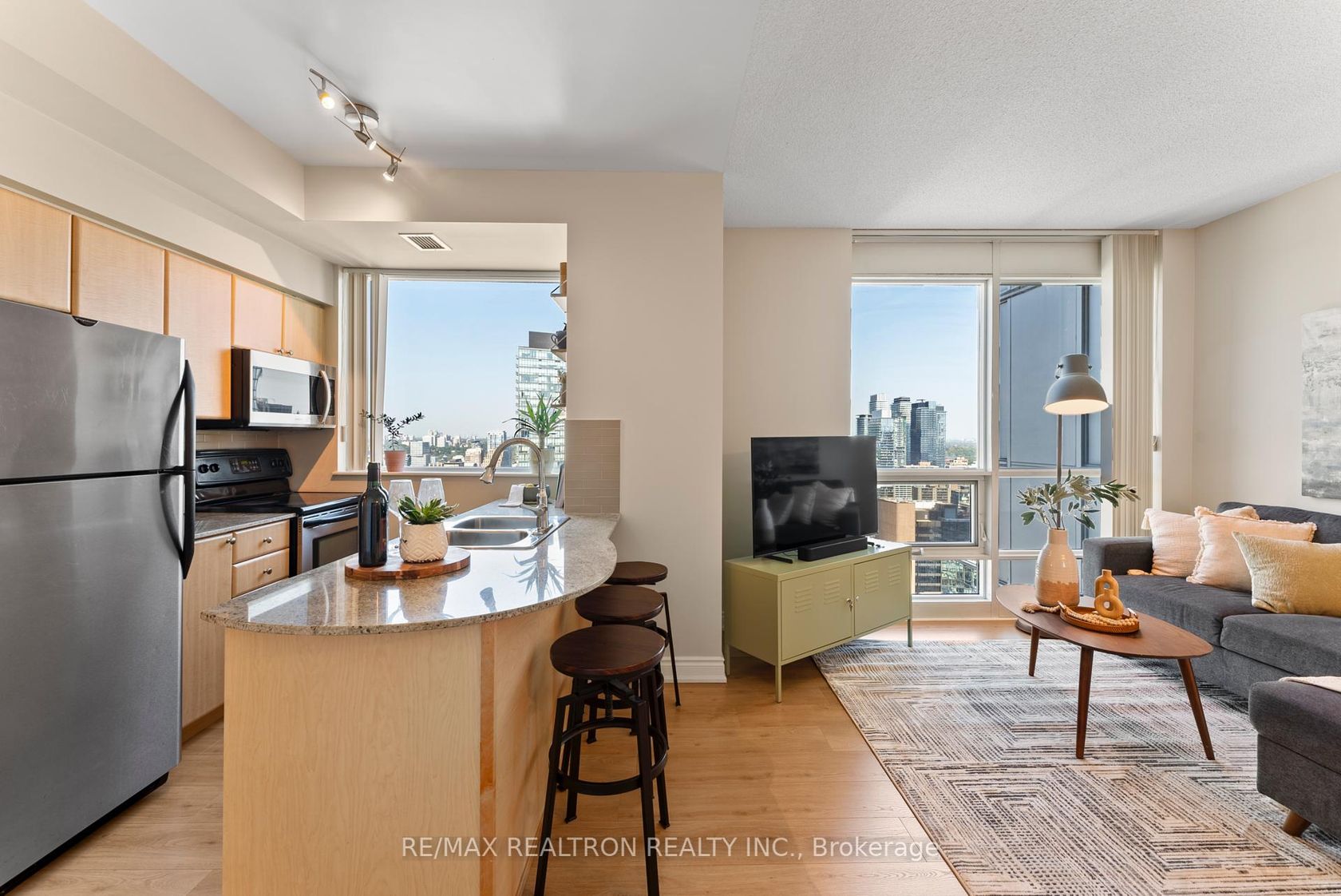 4609 - 763 Bay Street, Bay Street Corridor, Toronto 