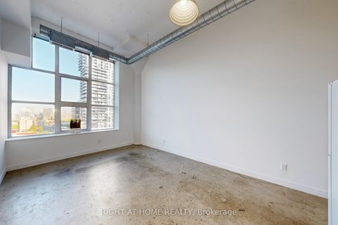 Photo 3 at 1046 - 155 Dalhousie Street, Yonge Corridor, Toronto Photo 3 at 1046 - 155 Dalhousie Street, Yonge Corridor, Toronto