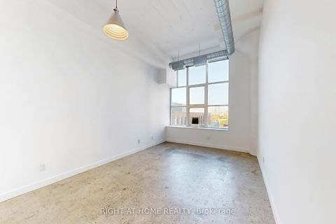 Photo 6 at 1046 - 155 Dalhousie Street, Yonge Corridor, Toronto