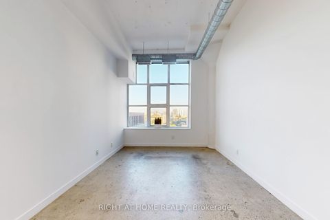 Photo 7 at 1046 - 155 Dalhousie Street, Yonge Corridor, Toronto
