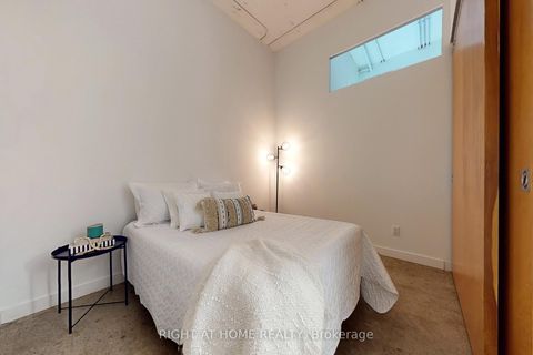 Photo 12 at 1046 - 155 Dalhousie Street, Yonge Corridor, Toronto