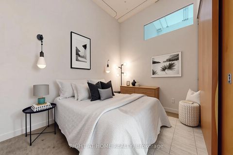 Photo 13 at 1046 - 155 Dalhousie Street, Yonge Corridor, Toronto
