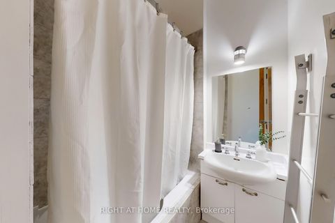 Photo 15 at 1046 - 155 Dalhousie Street, Yonge Corridor, Toronto