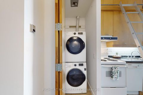 Photo 18 at 1046 - 155 Dalhousie Street, Yonge Corridor, Toronto