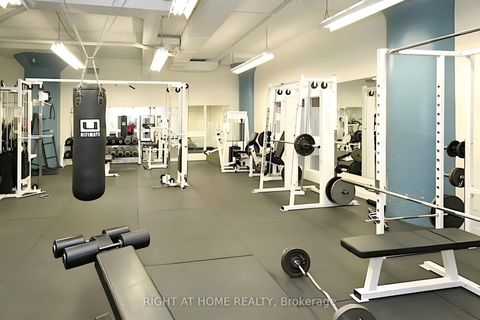 Photo 20 at 1046 - 155 Dalhousie Street, Yonge Corridor, Toronto