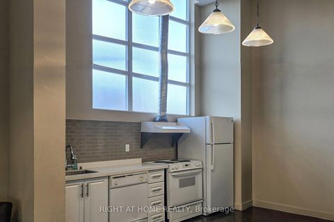 Photo 22 at 1046 - 155 Dalhousie Street, Yonge Corridor, Toronto