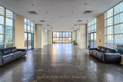 Photo 23 at 1046 - 155 Dalhousie Street, Yonge Corridor, Toronto Photo 23 at 1046 - 155 Dalhousie Street, Yonge Corridor, Toronto