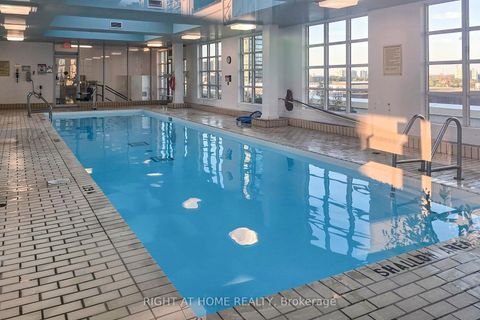 Photo 24 at 1046 - 155 Dalhousie Street, Yonge Corridor, Toronto Photo 24 at 1046 - 155 Dalhousie Street, Yonge Corridor, Toronto