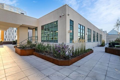 Photo 25 at 1046 - 155 Dalhousie Street, Yonge Corridor, Toronto Photo 25 at 1046 - 155 Dalhousie Street, Yonge Corridor, Toronto