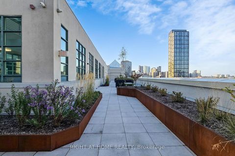 Photo 26 at 1046 - 155 Dalhousie Street, Yonge Corridor, Toronto