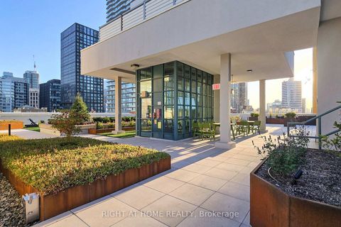 Photo 27 at 1046 - 155 Dalhousie Street, Yonge Corridor, Toronto