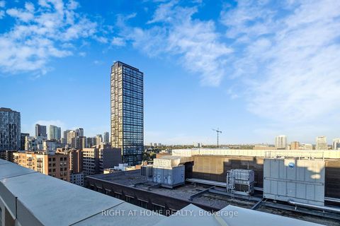 Photo 29 at 1046 - 155 Dalhousie Street, Yonge Corridor, Toronto
