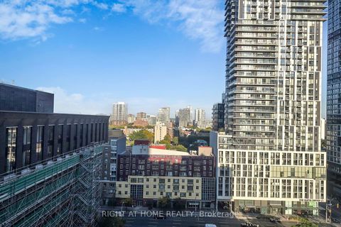 Photo 33 at 1046 - 155 Dalhousie Street, Yonge Corridor, Toronto Photo 33 at 1046 - 155 Dalhousie Street, Yonge Corridor, Toronto