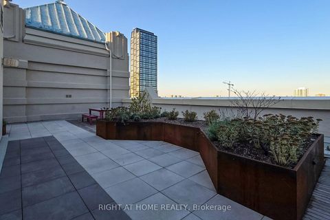 Photo 34 at 1046 - 155 Dalhousie Street, Yonge Corridor, Toronto