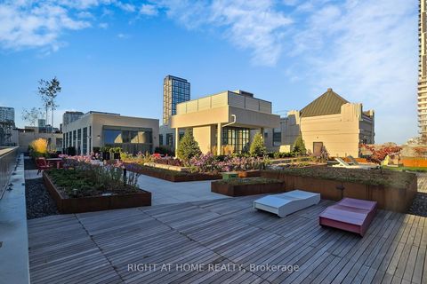 Photo 38 at 1046 - 155 Dalhousie Street, Yonge Corridor, Toronto Photo 38 at 1046 - 155 Dalhousie Street, Yonge Corridor, Toronto