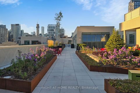 Photo 39 at 1046 - 155 Dalhousie Street, Yonge Corridor, Toronto Photo 39 at 1046 - 155 Dalhousie Street, Yonge Corridor, Toronto