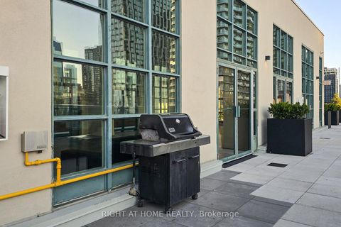 Photo 40 at 1046 - 155 Dalhousie Street, Yonge Corridor, Toronto