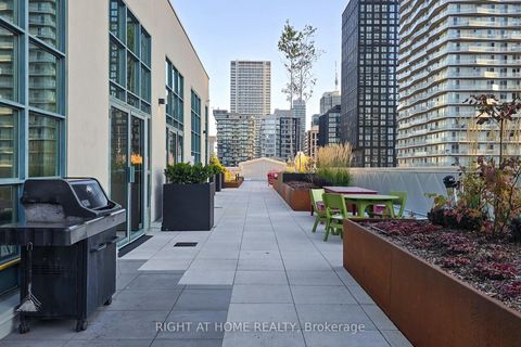 Photo 41 at 1046 - 155 Dalhousie Street, Yonge Corridor, Toronto