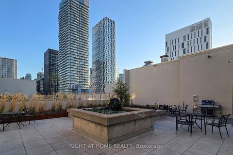 Photo 42 at 1046 - 155 Dalhousie Street, Yonge Corridor, Toronto Photo 42 at 1046 - 155 Dalhousie Street, Yonge Corridor, Toronto