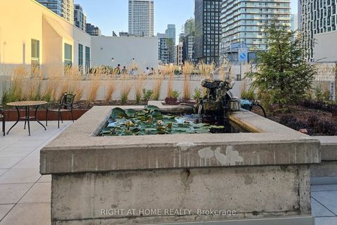 Photo 43 at 1046 - 155 Dalhousie Street, Yonge Corridor, Toronto