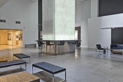 Photo 48 at 1046 - 155 Dalhousie Street, Yonge Corridor, Toronto