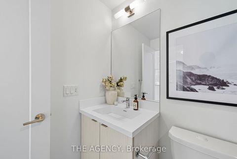 Photo 16 at 2402 - 10 Eva Road, Etobicoke West Mall, Toronto