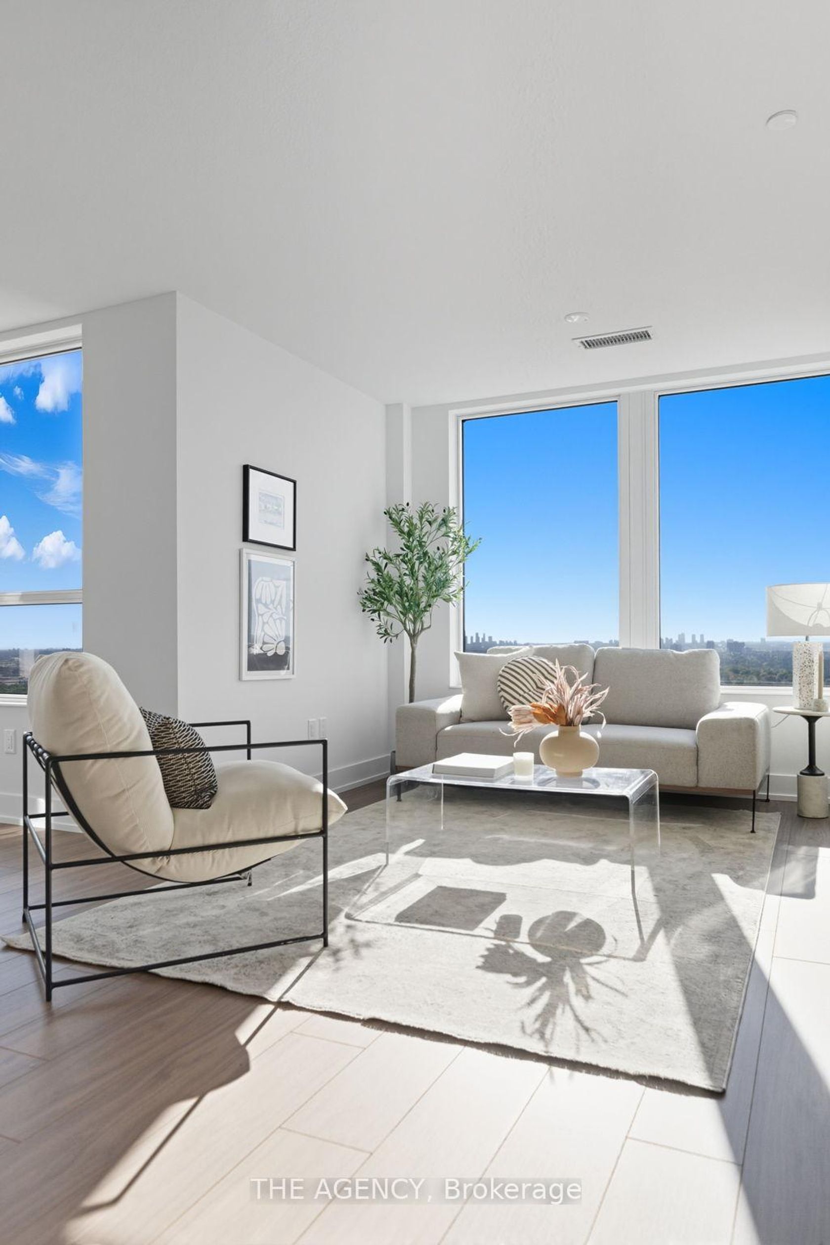 2402 - 10 Eva Road, Etobicoke West Mall, Toronto 
