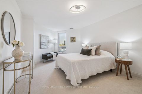 Photo 36 at 401 - 111 Forsythe Street, OO Old Oakville, Oakville