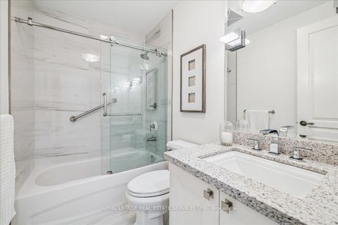 Photo 38 at 401 - 111 Forsythe Street, OO Old Oakville, Oakville