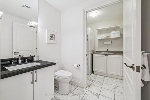 Photo 39 at 401 - 111 Forsythe Street, OO Old Oakville, Oakville