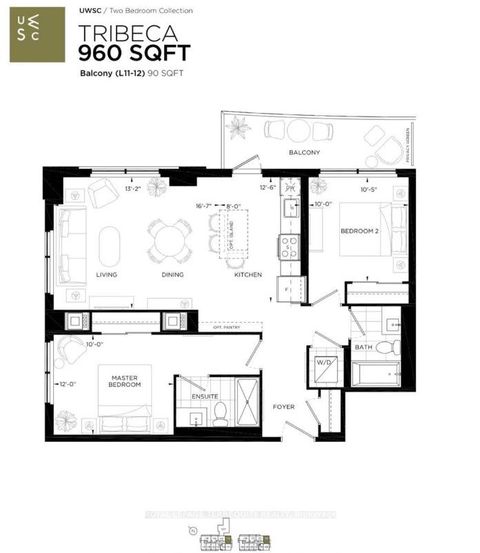 Photo 0 at 1202 - 3200 William Coltson Avenue, JM Joshua Meadows, Oakville
