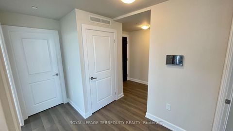 Photo 3 at 1202 - 3200 William Coltson Avenue, JM Joshua Meadows, Oakville