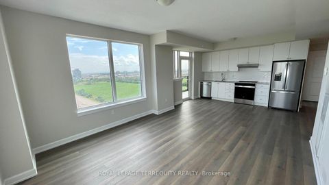 Photo 4 at 1202 - 3200 William Coltson Avenue, JM Joshua Meadows, Oakville