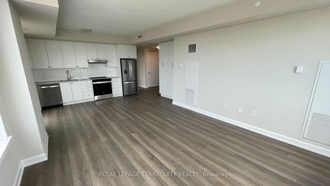 Photo 5 at 1202 - 3200 William Coltson Avenue, JM Joshua Meadows, Oakville