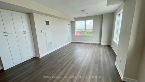 Photo 6 at 1202 - 3200 William Coltson Avenue, JM Joshua Meadows, Oakville