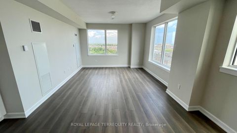 Photo 7 at 1202 - 3200 William Coltson Avenue, JM Joshua Meadows, Oakville