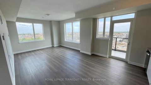Photo 8 at 1202 - 3200 William Coltson Avenue, JM Joshua Meadows, Oakville
