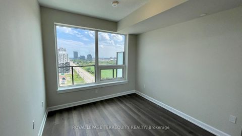 Photo 9 at 1202 - 3200 William Coltson Avenue, JM Joshua Meadows, Oakville