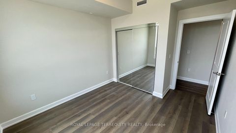Photo 10 at 1202 - 3200 William Coltson Avenue, JM Joshua Meadows, Oakville