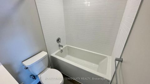 Photo 11 at 1202 - 3200 William Coltson Avenue, JM Joshua Meadows, Oakville