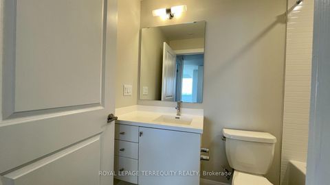 Photo 12 at 1202 - 3200 William Coltson Avenue, JM Joshua Meadows, Oakville