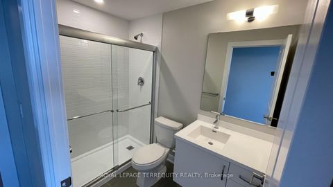 Photo 13 at 1202 - 3200 William Coltson Avenue, JM Joshua Meadows, Oakville
