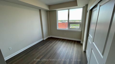 Photo 14 at 1202 - 3200 William Coltson Avenue, JM Joshua Meadows, Oakville