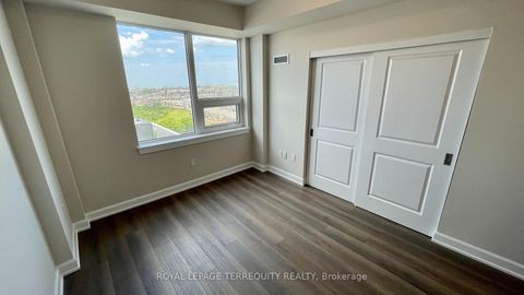 Photo 15 at 1202 - 3200 William Coltson Avenue, JM Joshua Meadows, Oakville