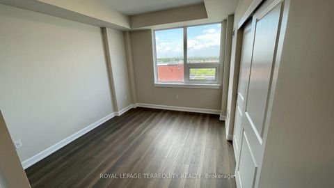 Photo 16 at 1202 - 3200 William Coltson Avenue, JM Joshua Meadows, Oakville